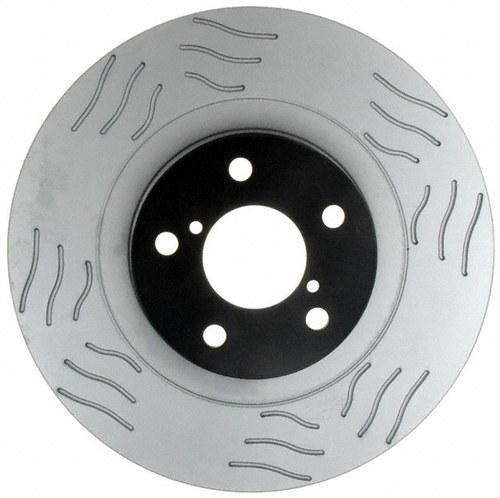 Raybestos 980141per front brake rotor/disc-advanced technology performance