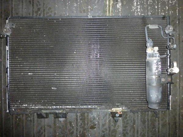 Toyota century 1997 condenser [1160600]