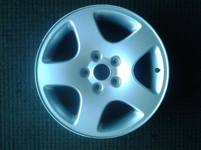 4 available! factory oem  audi a4 a6 all-road s6  16 " x 7  wheel rim