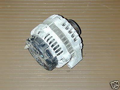 2001 2002 chevy express gmc savana van 130 amp alternator 01 02