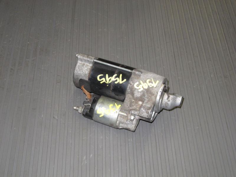 06 07 08 09 10 11 dodge dakota ram 1500 truck durango 3.7l 4.7l starter