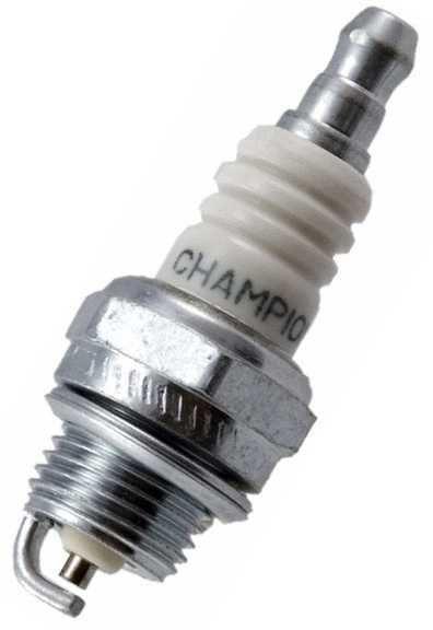 Champion spark plugs cha 863 - spark plug - copper plus - oe type