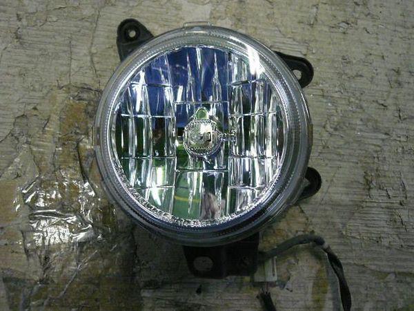 Daihatsu move 1999 left fog lamp [7610950]