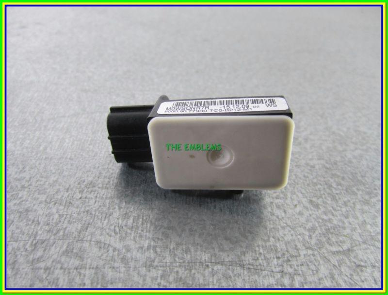 2008-2012 honda acura front airbag crash sensor  ,model 77930-tc0-b212-m1