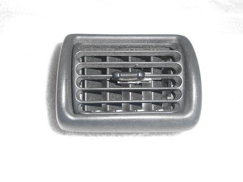 97-02 camaro a/c dash vent passenger side 98 99 00 01  charcoal grey