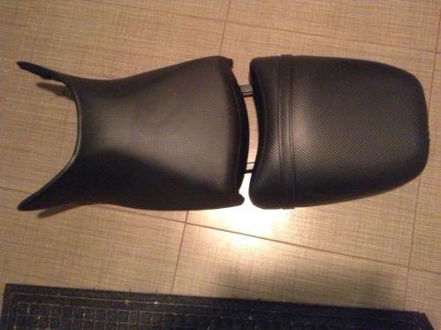 Bmw r 1150 seat complete like new