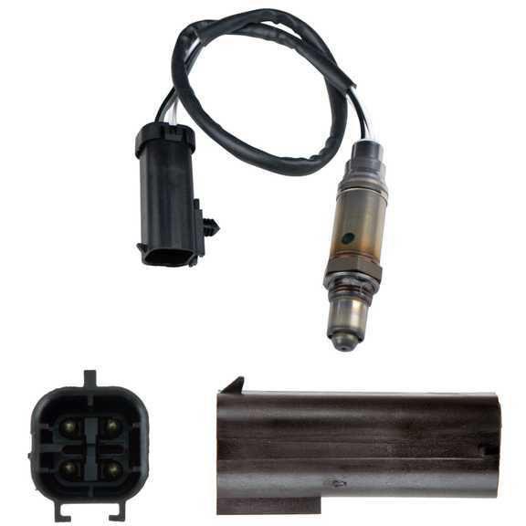 Bosch bsh 13153 - oxygen (o2) sensor