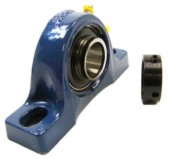 Napa bearings brg ras1 - adapter bearing housing