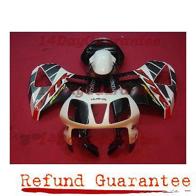 For honda 2000-2005 vtr 1000 rvt rc51 sp1 sp2 fairing 0d