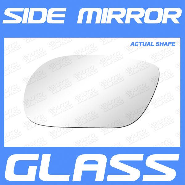 New mirror glass replacement left driver side 1998-2005 buick park avenue