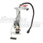 Spectra premium industries inc sp2016h fuel pump and hanger with sender