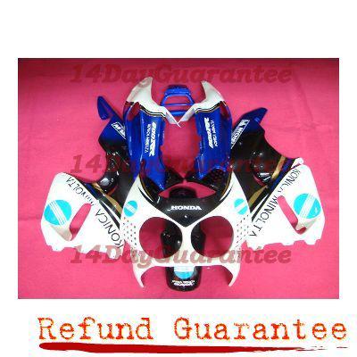 For honda 1992-1995 cbr 900 cbr900 893 fairing 2c