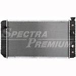 Spectra premium industries inc cu681 radiator