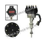 Wai world power systems dst2888 new distributor