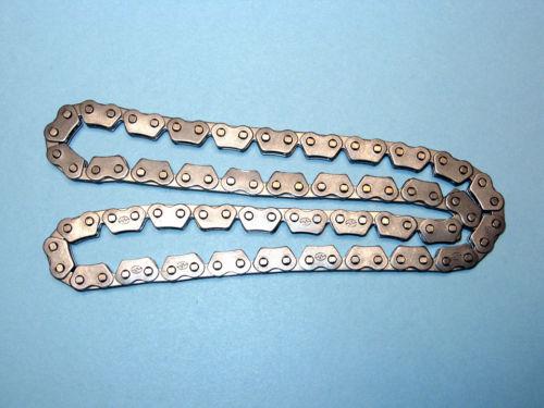 Gy6 50cc scooter camshaft chain 41 links 10"       cc01