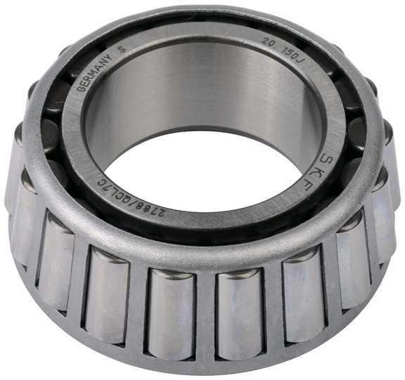 Napa bearings brg br2788 - wheel bearing cone - inner - front wheel