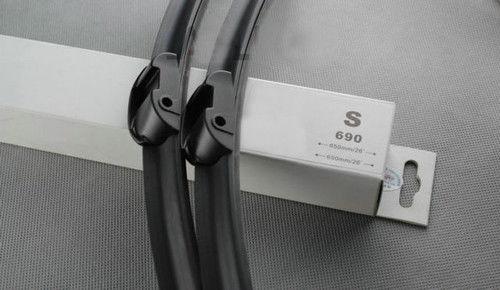 Wiper arm blades rain windshield fits for porsche cayenne 2008 new