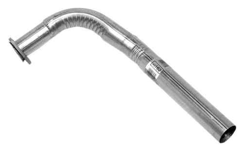 Walker exhaust 43162 exhaust pipe