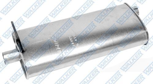 Walker exhaust 22790 exhaust muffler-muffler