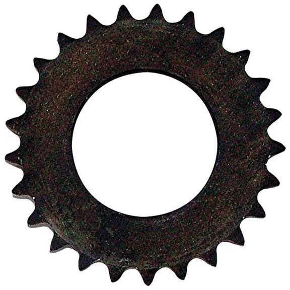 Balkamp bk 20004018 - hub / sprocket or pulley, w-series