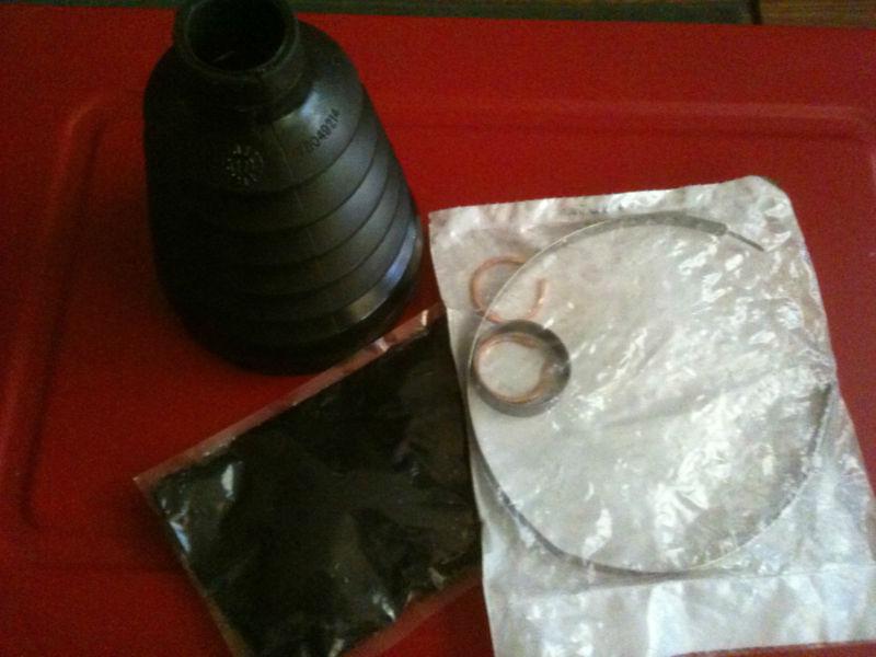 Nos oem  grand prix grand am impala lumina monte carlo montana cv joint boot kit