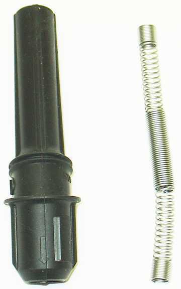 Belden bel 702418 - spark plug boot (coil to plug)