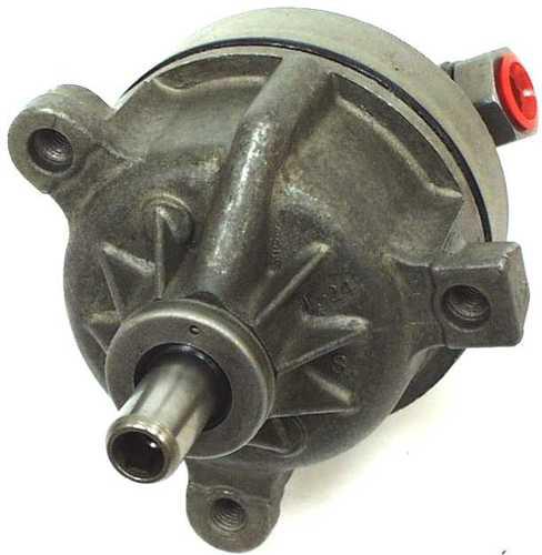 Arc remanufacturing 30-6375 steering pump-power steering pump