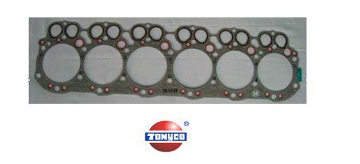 Tonyco headgasket gasket hino 11115-1810b h06/7c