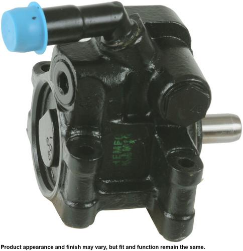 Cardone 20-296 steering pump-reman power steering pump