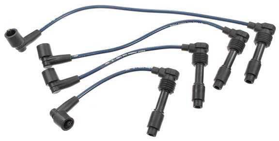 Belden bel 700157 - spark plug wire set - premium