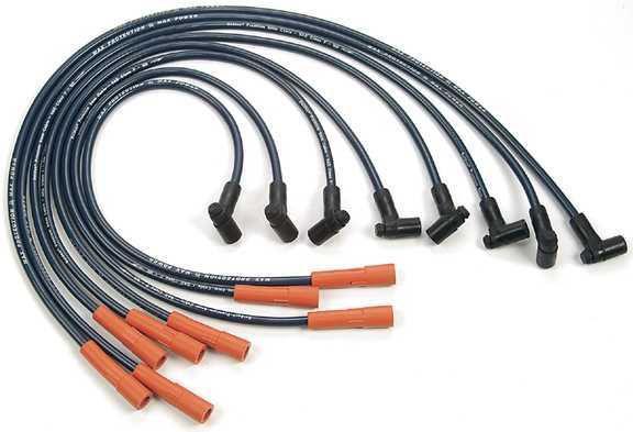 Belden bel 700242 - spark plug wire set - premium