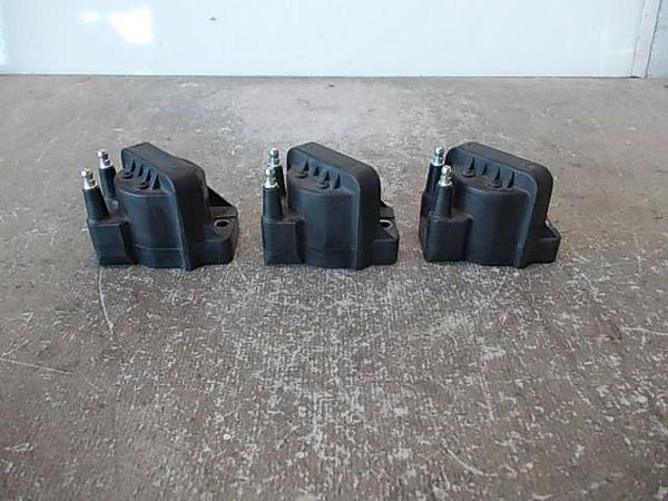 General motors camaro 1997 ignition coil assembly [4867250]