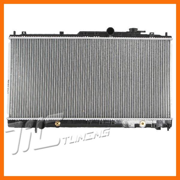 Mitsubishi eclipse coupe 3.0l v6 2000 aluminum cooling radiator at toc sohc