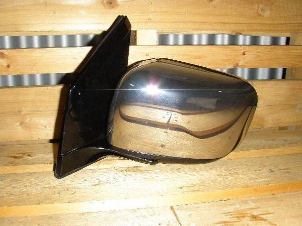 Mitsubishi dion 2000 left side mirror assembly [6113600]