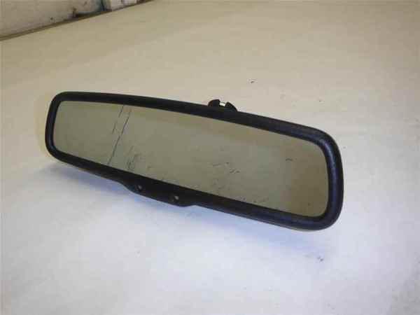 Lincoln mkz navigator oem rear view mirror w/ auto dim