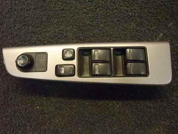 2005 nissan altima oem driver power window switch lkq