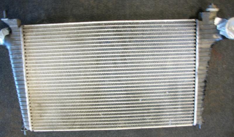 1999-2003 saab 9-5 intercooler 6 cyl