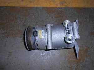 12-13 ford focus air conditioner compressor