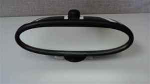 08 bmw mini cooper rear view mirror lkq