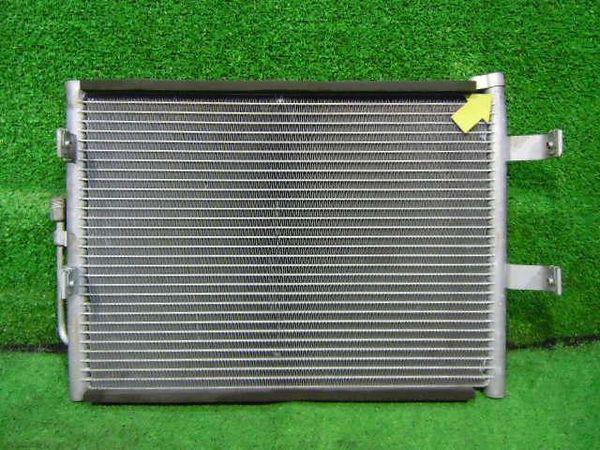 Suzuki jimny caribbean 1996 condenser [4860600]