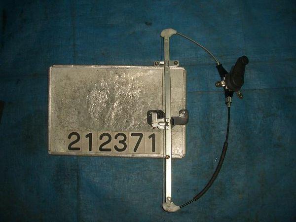 Suzuki every 2004 rear left door regulator [7113420]