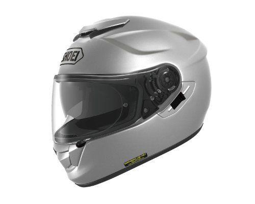 Shoei gt-air light silver xxl 63cm helmet free shipping japanese new brand rare