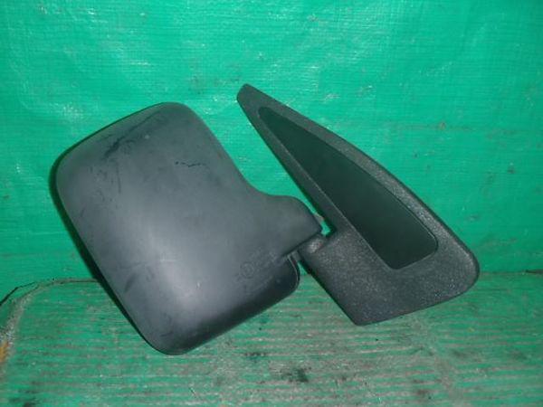 Subaru sambar 2005 right side mirror assembly [1213500]