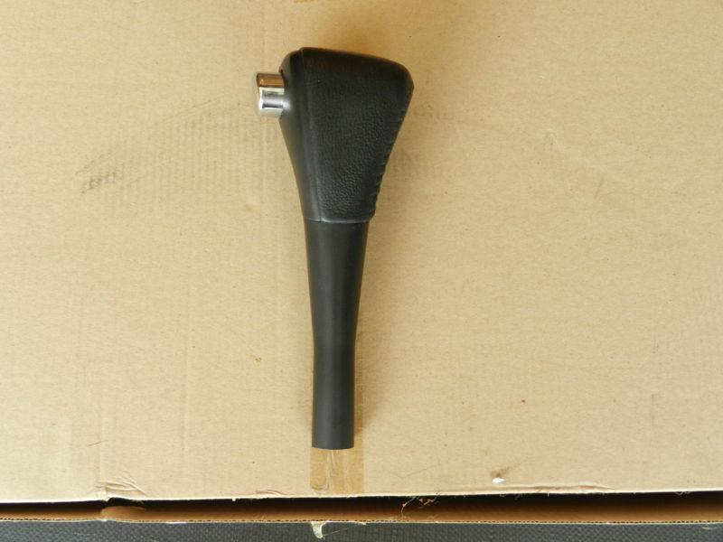 2003 2004 honda accord shifter 2 door coupe 4 cylinder