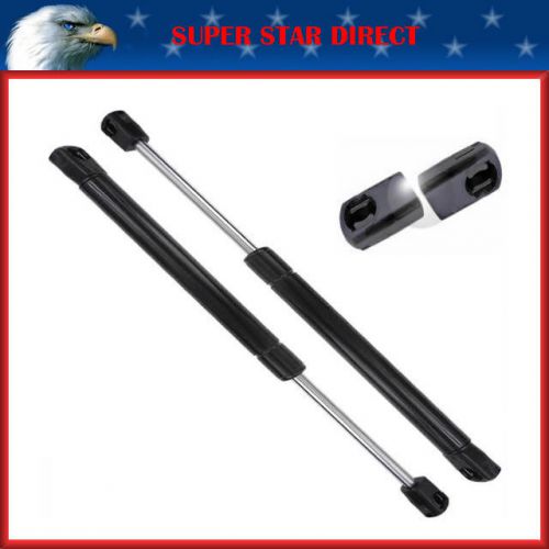 2000-2005 ford excursion rear window glass hatch lift supports shocks struts 4wd