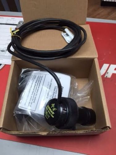 Yamaha transducer -  part # f2d-u8k1w-01-00  -  nib