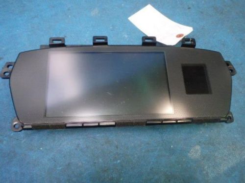 Honda odyssey 2004 multi monitor [7061300]