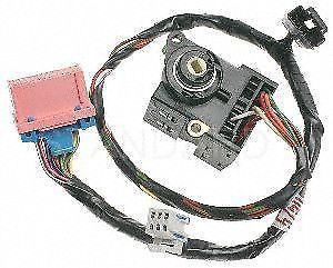 Standard motor products us261 ignition switch