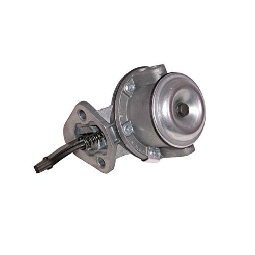 Omix-ada 17709.02 fuel pump mechanical