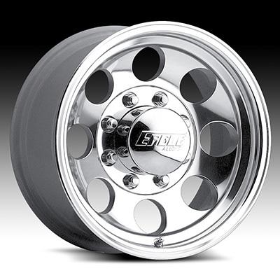 Eagle 186 wheels rims, 15x10", fits: dodge ram 1500 ramcharger tracker